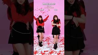 IZONE  LA VIEN ROSE who did the best izone lavienrose kpop [upl. by Artemus]