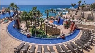 Sirena Del Mar Resort Cabo San Lucas 🤩Loved It [upl. by Tess]