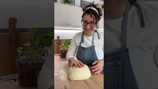 FOCACCIA DI PATATE Super Soffice veganrecipes svezzamento ricetteperbambini veganfood vegan [upl. by Rosenwald]