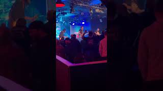 Trapt performs ‘Contagious’ Live in St Louis liveconcert stlouis [upl. by Ainav]