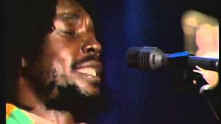 Peter Tosh   Dont Look Back  19781230 Munich Germany RockPop Studios [upl. by Aubin]