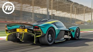 🔴 LIVESTREAM Hypercars of 2023 Nevera Jesko Absolut Valkyrie and More [upl. by Savell]