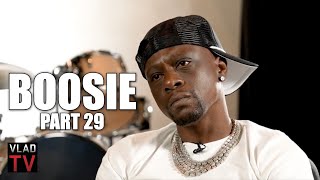 Boosie Reacts to Why Taxstone Was Found Guilty After Troy Ave Snitched on Him Part 29 [upl. by Ylla]