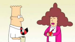 Dilbert Seek Forgiveness and Board of Sheep Video [upl. by Arat]