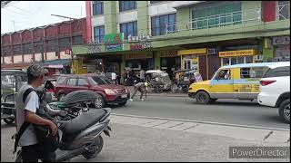 Side Trip to Balibago Angeles City Philippines [upl. by Kovacev]