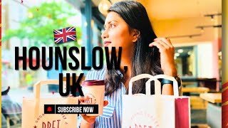 Hounslow  UK [upl. by Scherman]