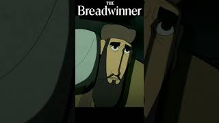 The Breadwinner  Mini Review [upl. by Keslie]