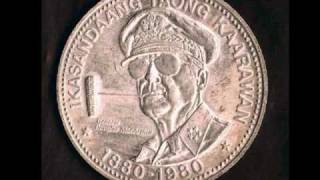 Philippine Coin Collections  The Richrist Part I Silver and Bronze [upl. by Tanaka324]