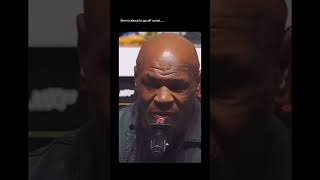 ironmiketyson jakepaul jakepaulvsmiketyson boxing martialarts [upl. by Denyse510]