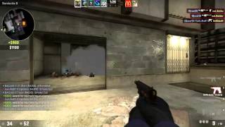 f0rest CSGO Stream Highlights 2014 [upl. by Gnehs]