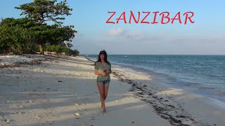 BEST ZANZIBAR BEACHES [upl. by Arihaj]