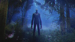 Slender The Arrival [upl. by Colleen534]