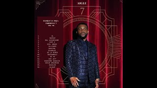 FALLY IPUPA ELOKO YA SIKA VOL1 FORMULE 7 2023 MIX SOLO [upl. by Nasho832]