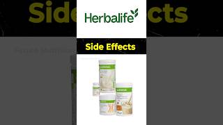 Herbalife nutrition Side Effects tips tamil  herbalife nutrition side effect  CALL91 8438417348 [upl. by Coughlin]