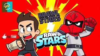 Knock OUT Your Opponents in Brawl Stars [upl. by Essila466]