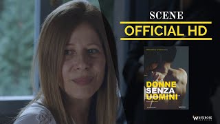 DONNE SENZA UOMINI  Scena Film  quotRicordiquot [upl. by Morley116]