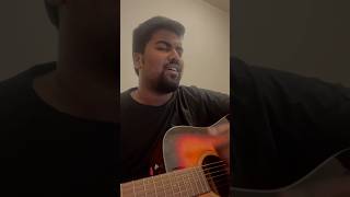 Khamoshiyan  Arijit Singh  Soulful Cover  Acoustic Version [upl. by Graybill]