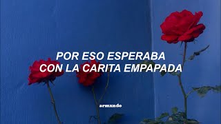 La Oreja de Van Gogh — Rosas Letra [upl. by Solitta576]