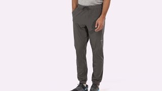 Patagonia Mens Terrebonne Joggers [upl. by Semmes]