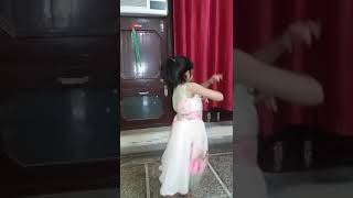 Idha Dance nai jana meri maye [upl. by Takken]