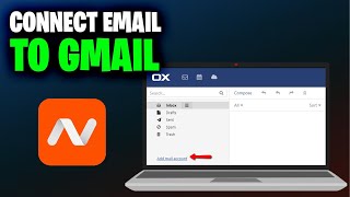 How To Connect Namecheap Email to Gmail 2024 UPDATE [upl. by Annahsit]