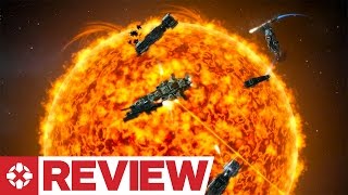 Stellaris Nexus  Release Trailer  Paradox Arc [upl. by Suivart]