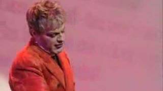 Eddie Izzard  St Pauls letters [upl. by Naasah]