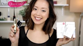 2000 LUXURY BEAUTY GIVEAWAY [upl. by Leugimsiul]