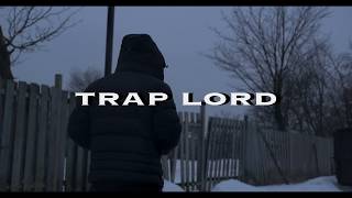 Yung Drilla YG  Trap Lord Official Video [upl. by Jabin]