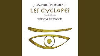 Pièces de Clavessin 1724  I Les Cyclopes [upl. by Eirtemed]