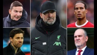 Who Replaces Jurgen Klopp At Liverpool How Would His Exit Affect The Immediate Future of The Club [upl. by Aleacem128]