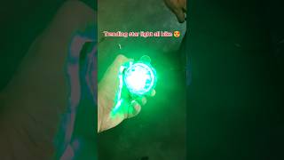 Trending star light for all bike 😍 shortsvideo youtubeshorts trendingreels [upl. by Massie896]