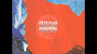 Pete Flux amp Parental  The Calm [upl. by Nessim]