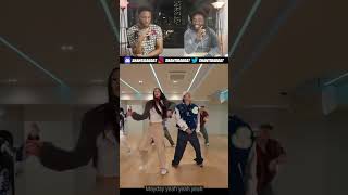 Jay Park ‘Mayday Feat Ty Dolla ign’ Dance Practice Video  REACTION Part 1 jaypark mayday [upl. by Nyleve953]