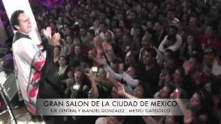 gran salon los askis amor regresa [upl. by Helmer]