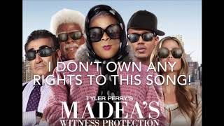 Madea’s Witness Protection  Oh Happy days [upl. by Vasti41]