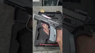 CZ Shadow 2 compact amazing edc pewpew edccarry everydaycarry pewpewlife cz [upl. by Fraya]