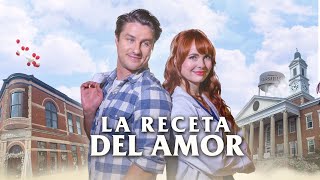 Del amor a la venganza  Película romántica en Español Latino [upl. by Ansaev]