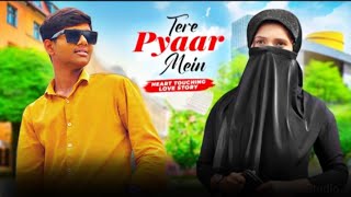 Mashroof Hai Dil Kitna Tere Pyar Mein  Himesh Reshamiya  Heart Touching Story [upl. by Aggappera]