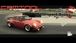 CAMTOOL  Assetto Corsa  Oschersleben GP [upl. by Aziul740]