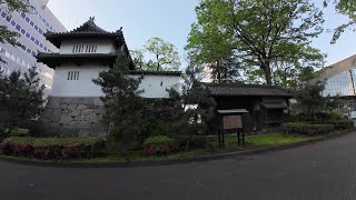 ã€4Kã€‘Takasaki Castle Gunma  é«˜å´åŸ ç¾¤é¦¬ [upl. by Pournaras]