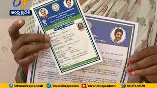 Govt Orders Issued for Ration Card as Income Certificate [upl. by Thurber]