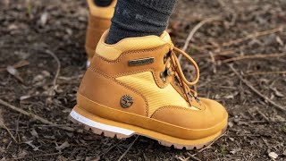 Top 8 Best Timberland Boots In 2024 [upl. by Junie]