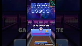 More more galaxy bowling gameplay [upl. by Amorita]