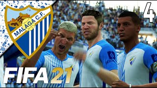 FIFA 21  CARRIÈRE CDF  SAISON 04  PREMIER TITRE [upl. by Wera137]