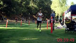 2024 Orange County Cross Country Championships 10AM BOYS SOPH LS [upl. by Enra]