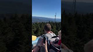 Clingmans dome [upl. by Aikar]