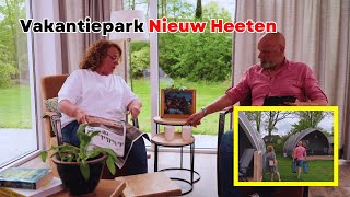 Vakantiepark Nieuw Heeten [upl. by Edora749]