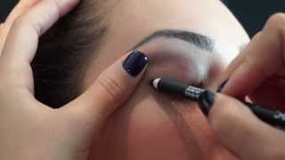 EYES Blinc Eyeliner Pencil  Smudge Proof [upl. by Courtland]