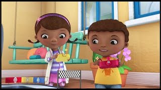 Doc McStuffins Season 1 Episode 2 Out of the Box [upl. by Jacy305]